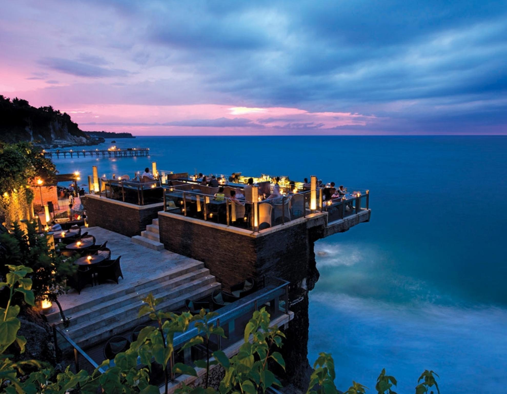 Rock Bar