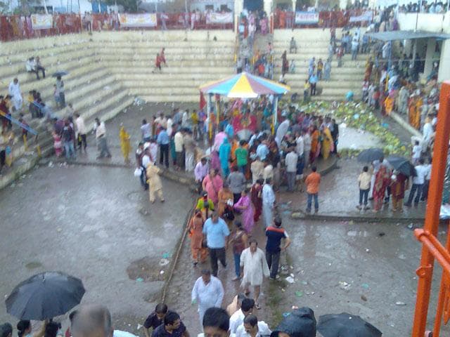 Mandir Shri Siddh Baba Sodal