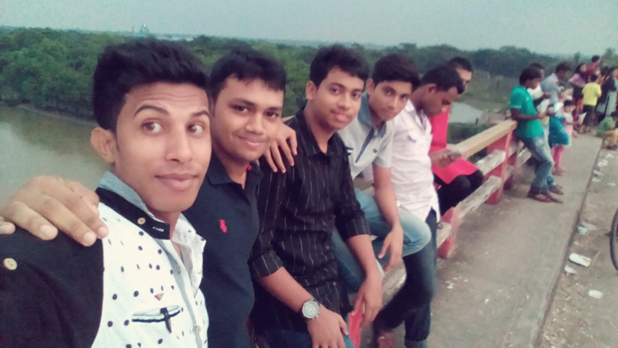 Munigong Bridge