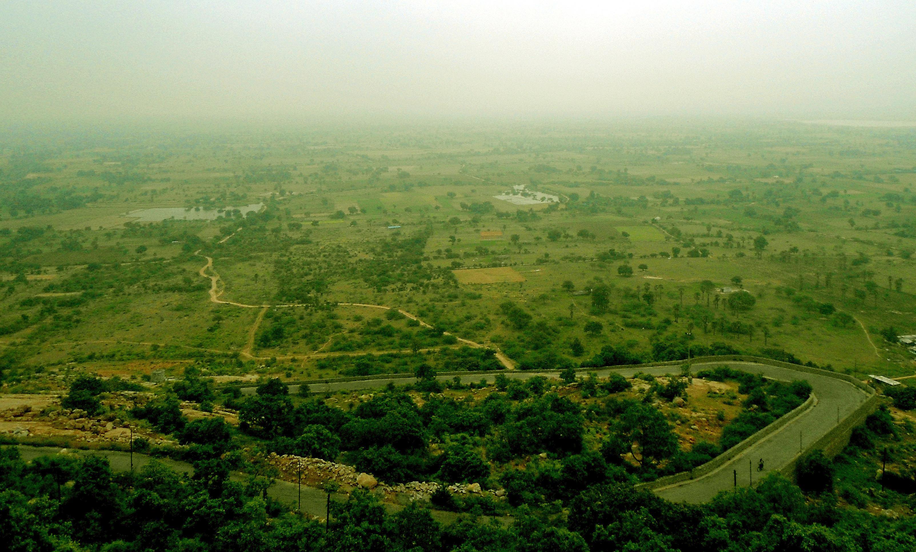 Nalgonda