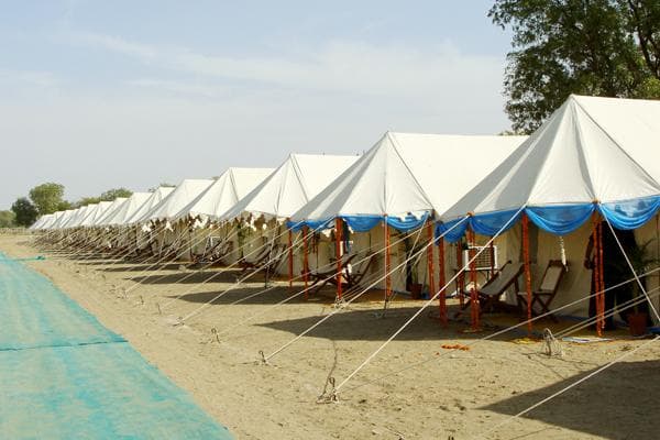 Pushkar Fort