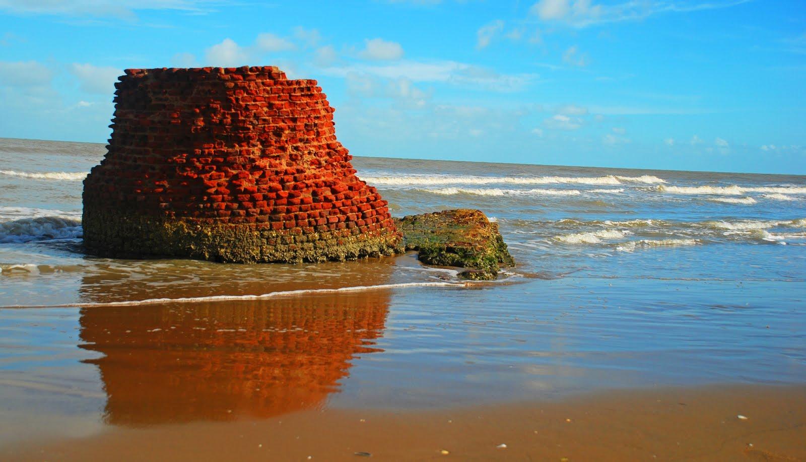 Kodikkarai Beach