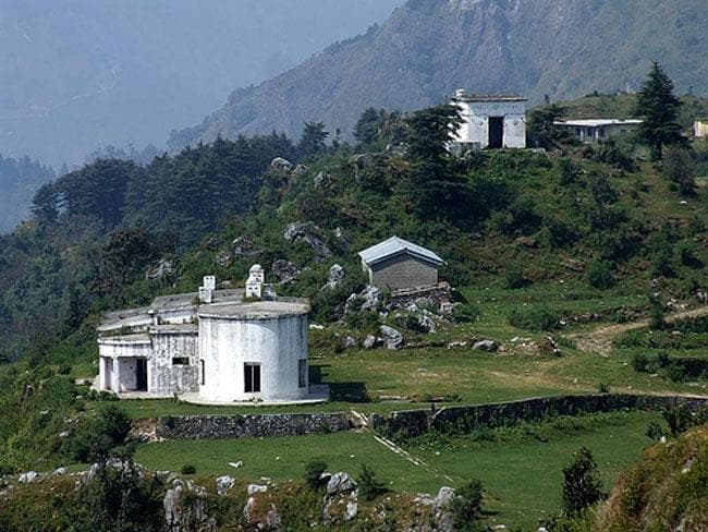 Sir George Everest House