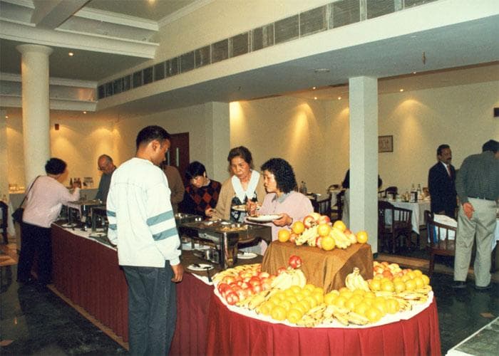 Royal Residency Hotel