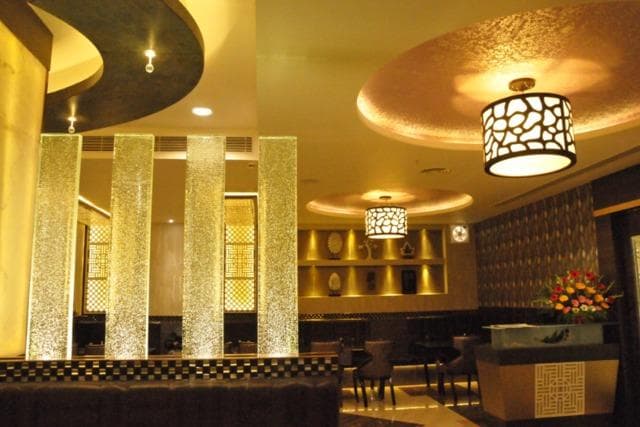 Hotel Applettree