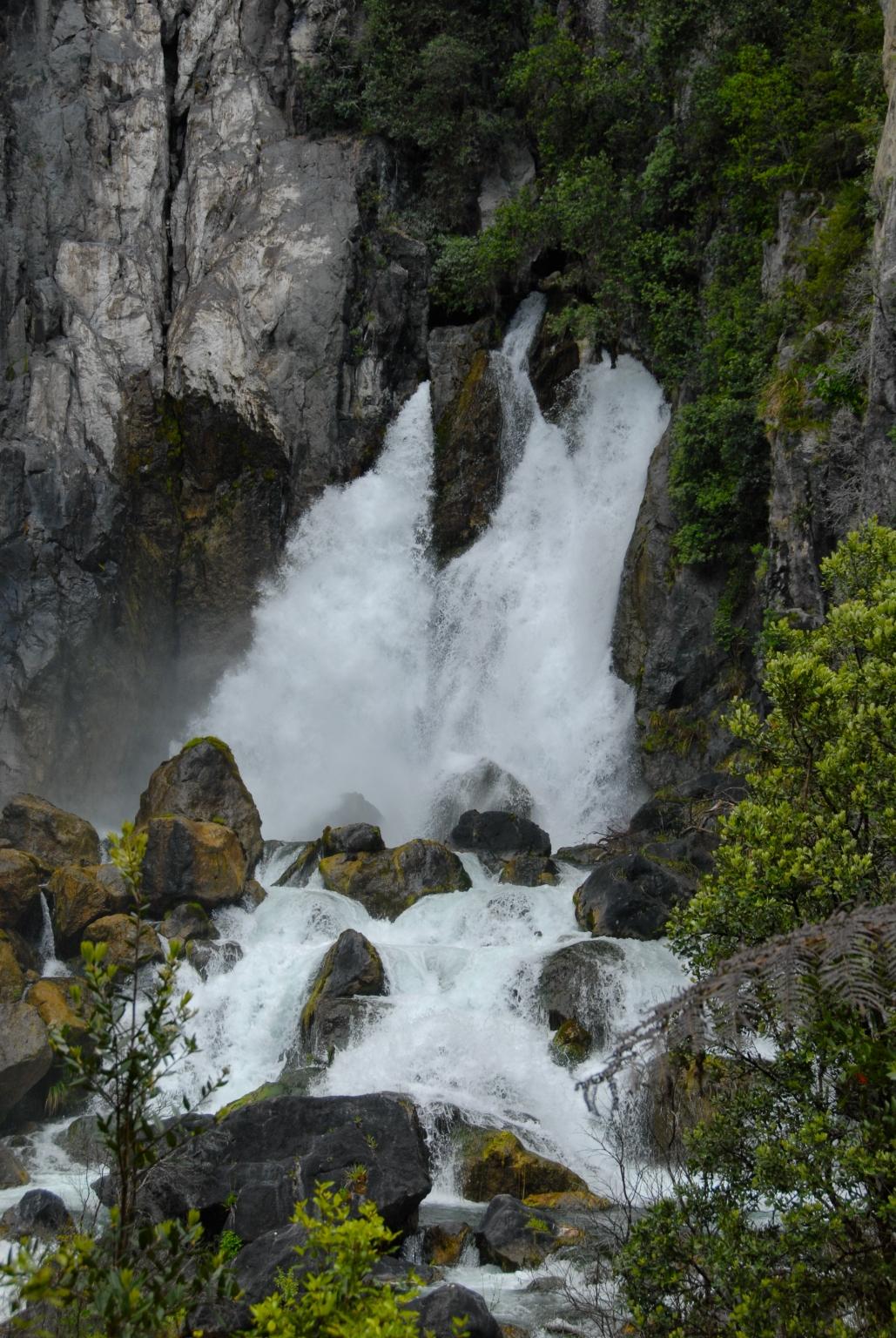 TaraweraFallsRotorua...