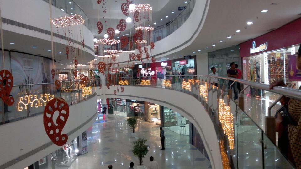 Phoenix United Mall