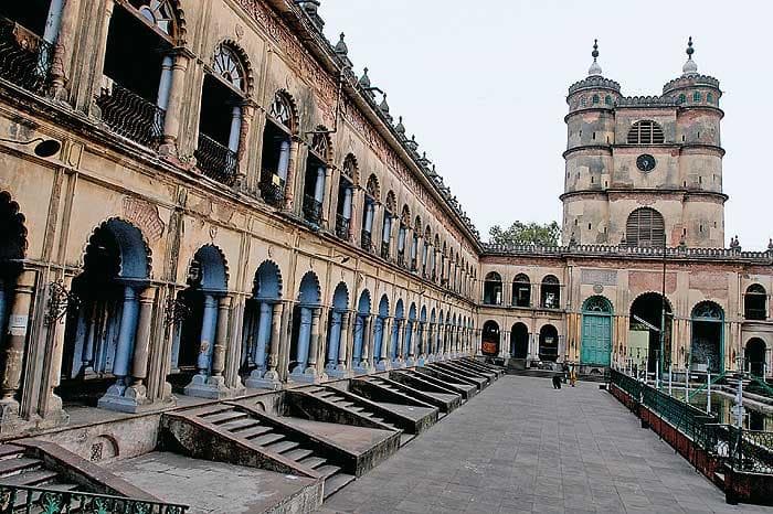 Imambara