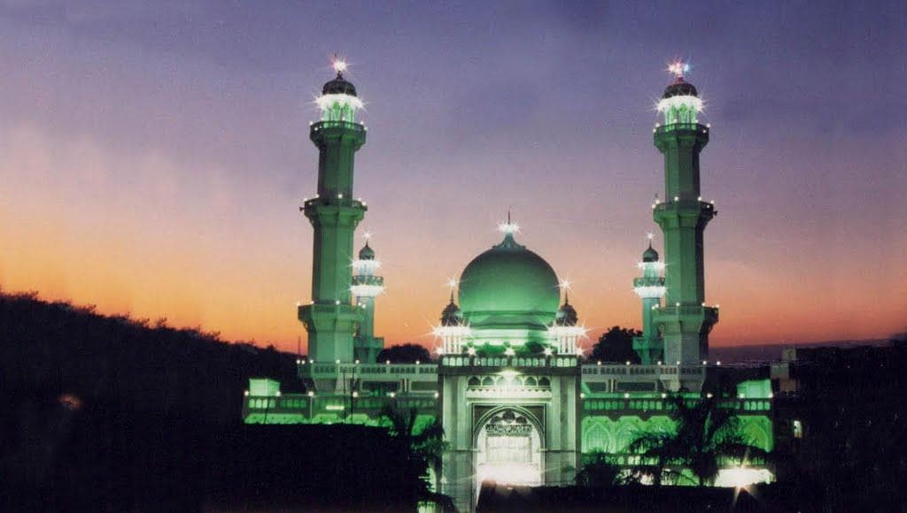 Jama Masjid