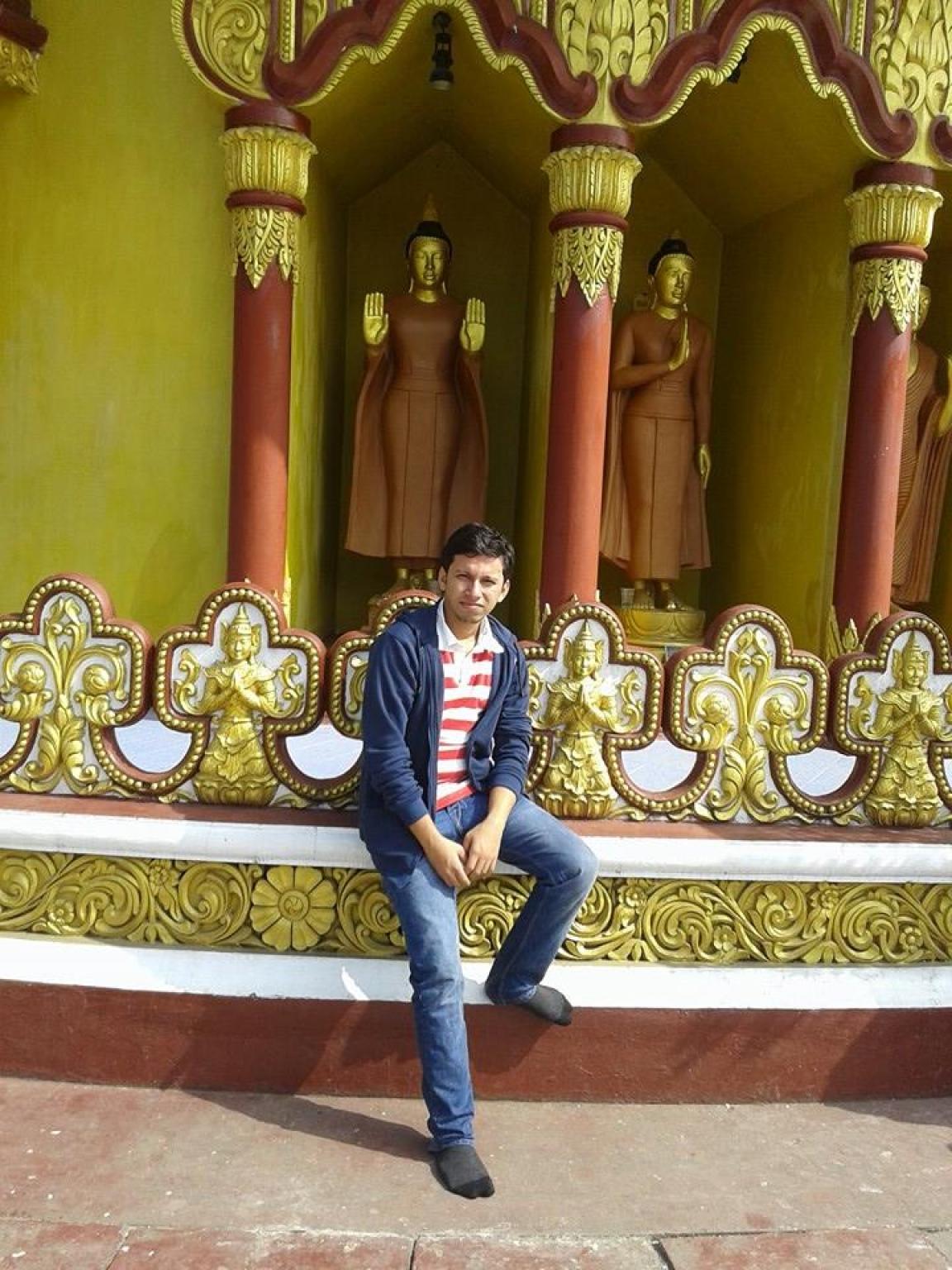 Bandarban