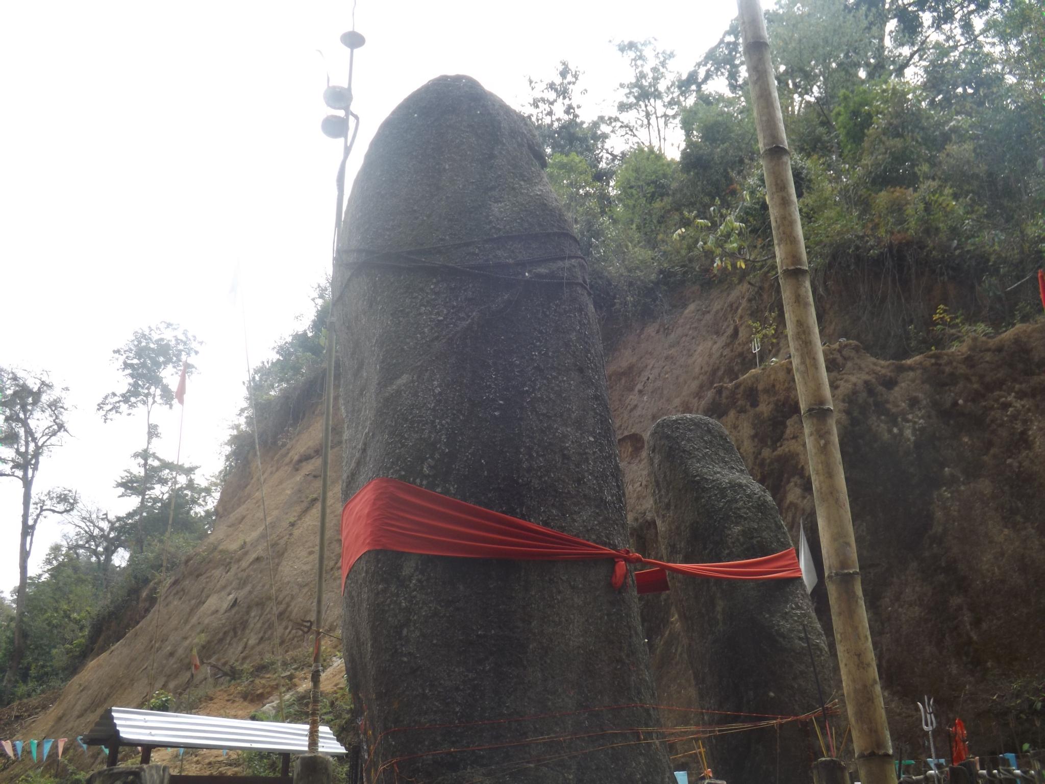 Sidheshwar Nath Temple