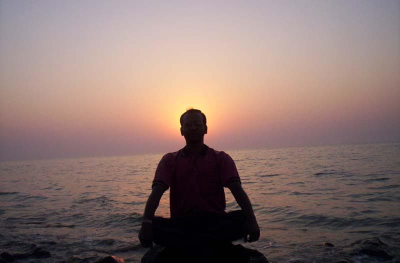 Devka Beach