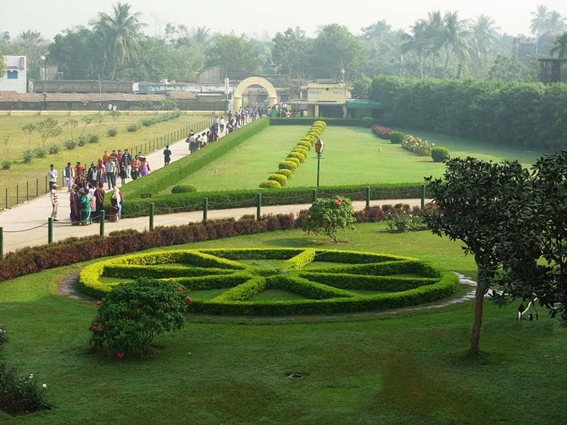Motijheel