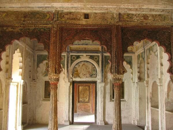 Rani Mahal