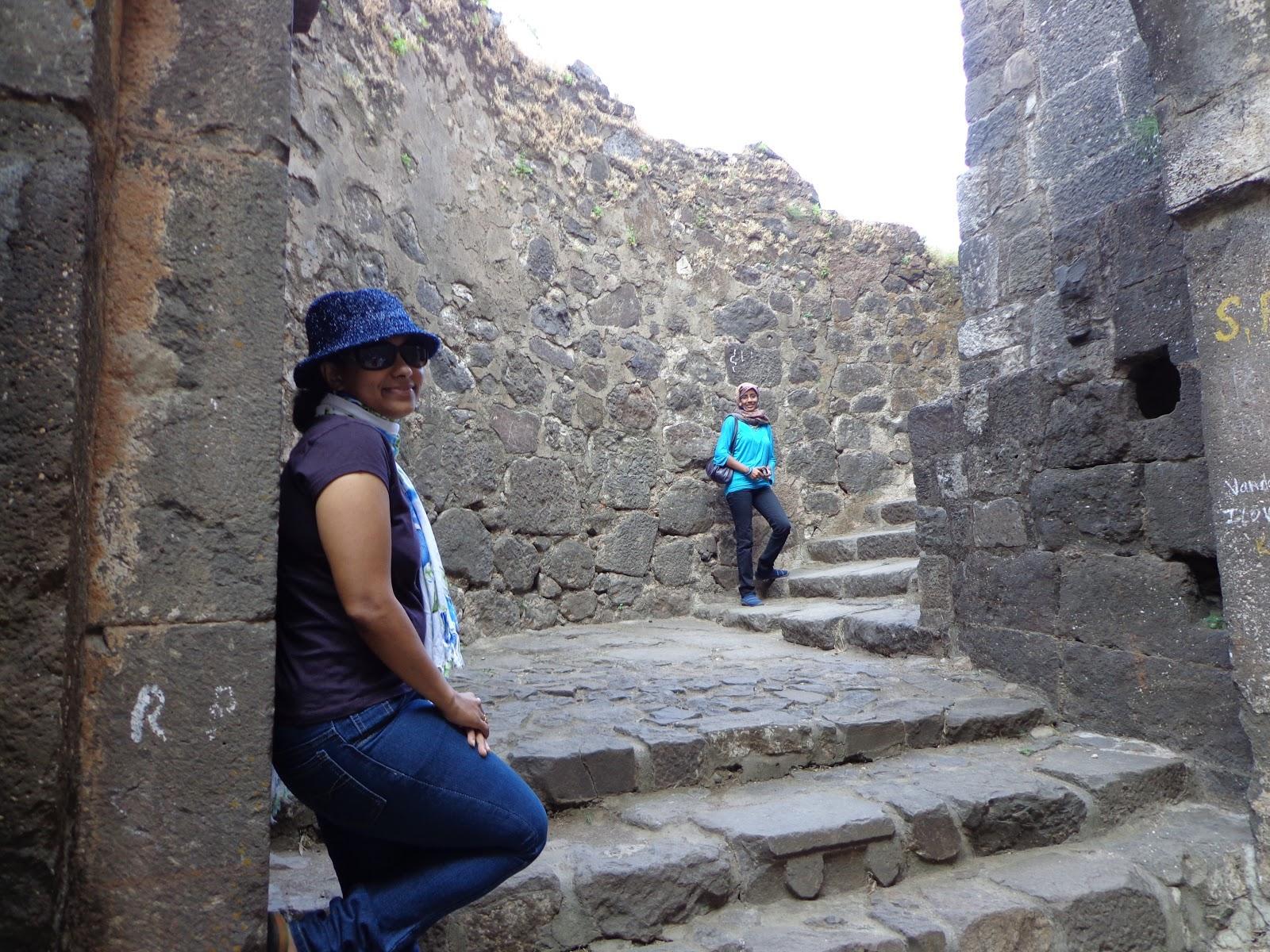 Asirgarh Fort