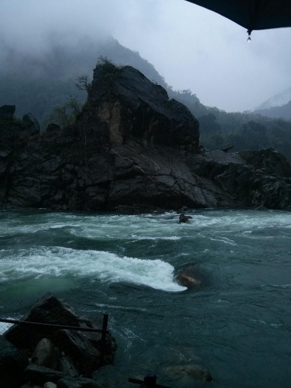 Parsuram Kund