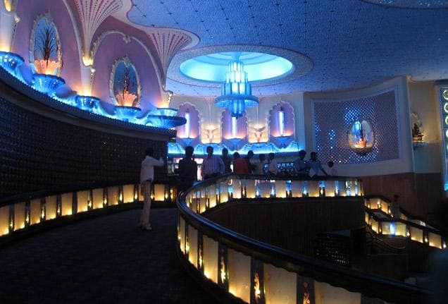 RajMandirCinemaHall...