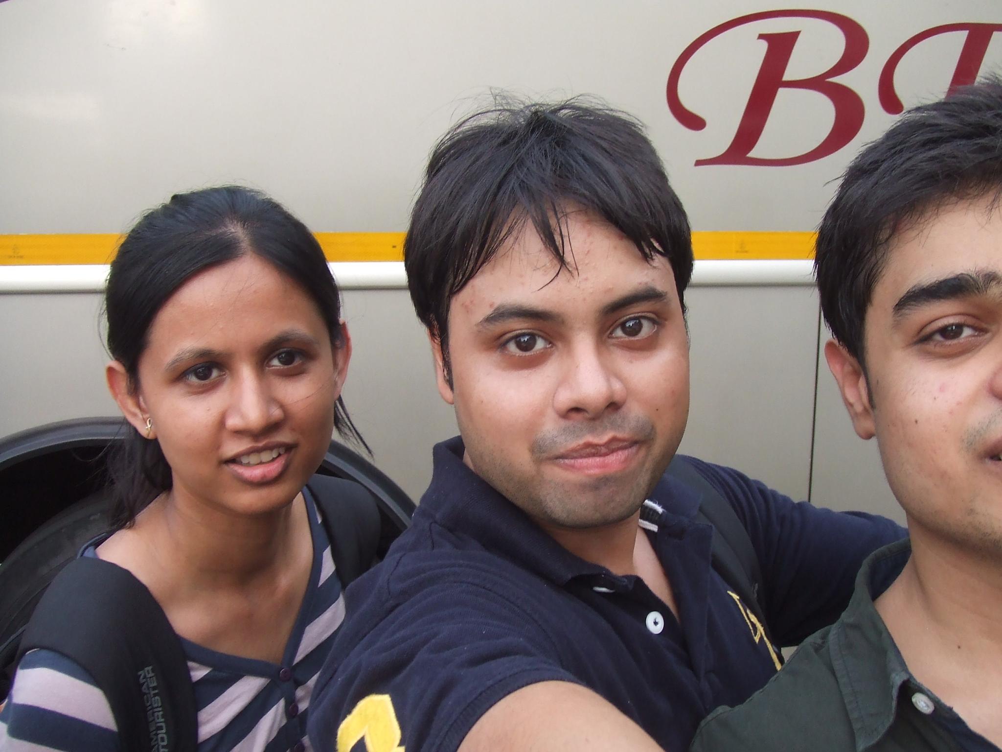 Majnu Ka Tilla