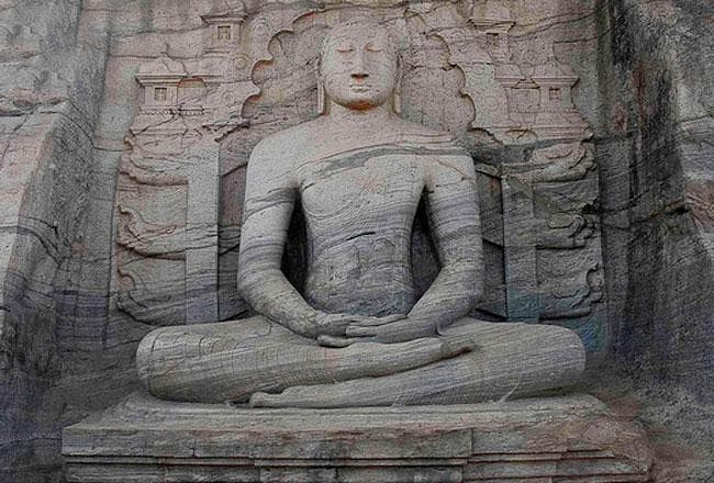 Buddhist Vihara