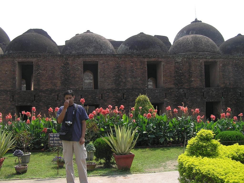 Katra Masjid