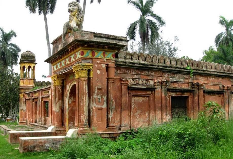 Nashipur Balagachi