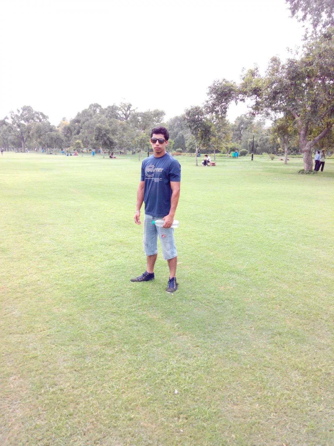 India Gate