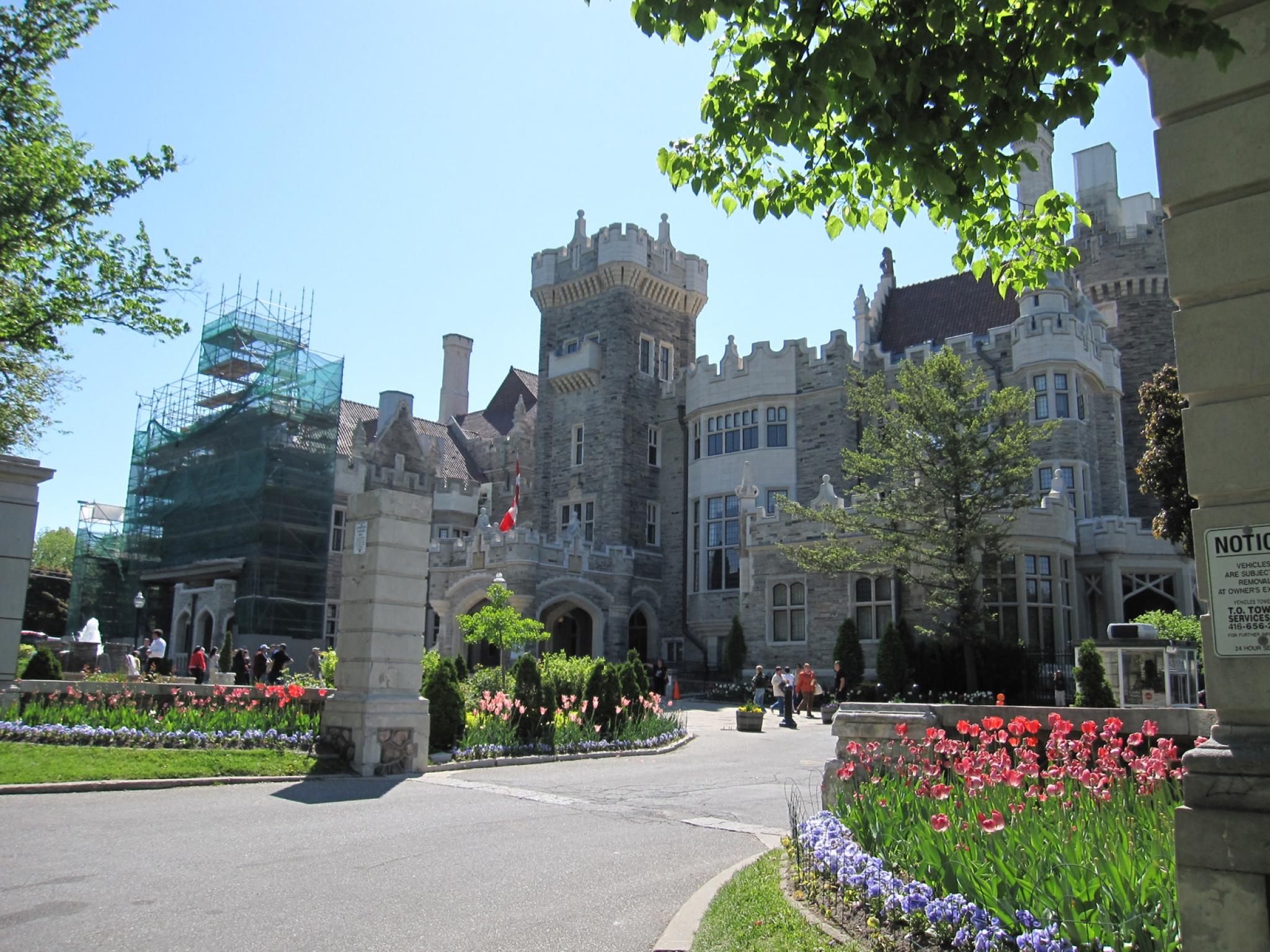 Casa Loma