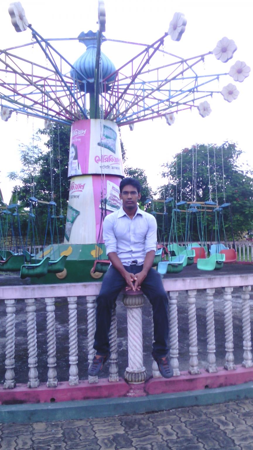 Shishu Park