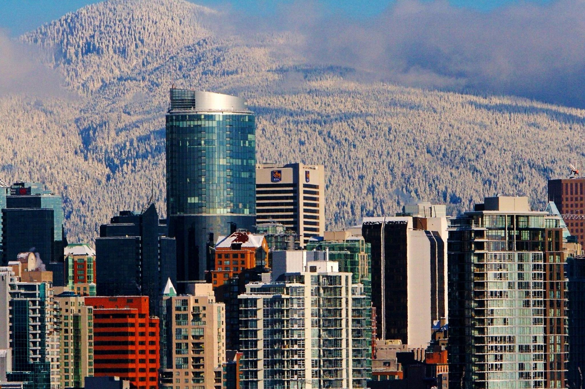 Vancouver