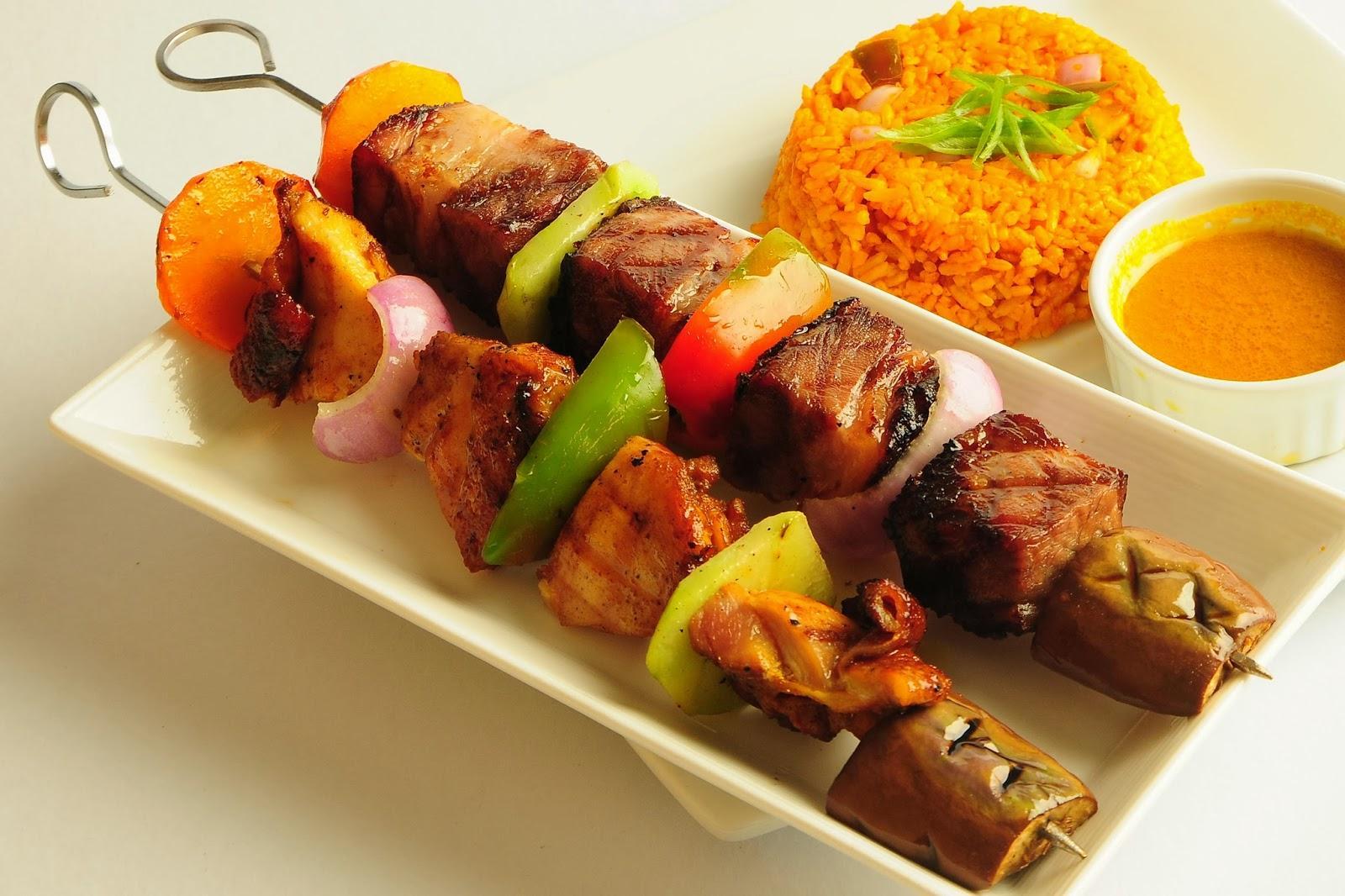 Kabab Hut