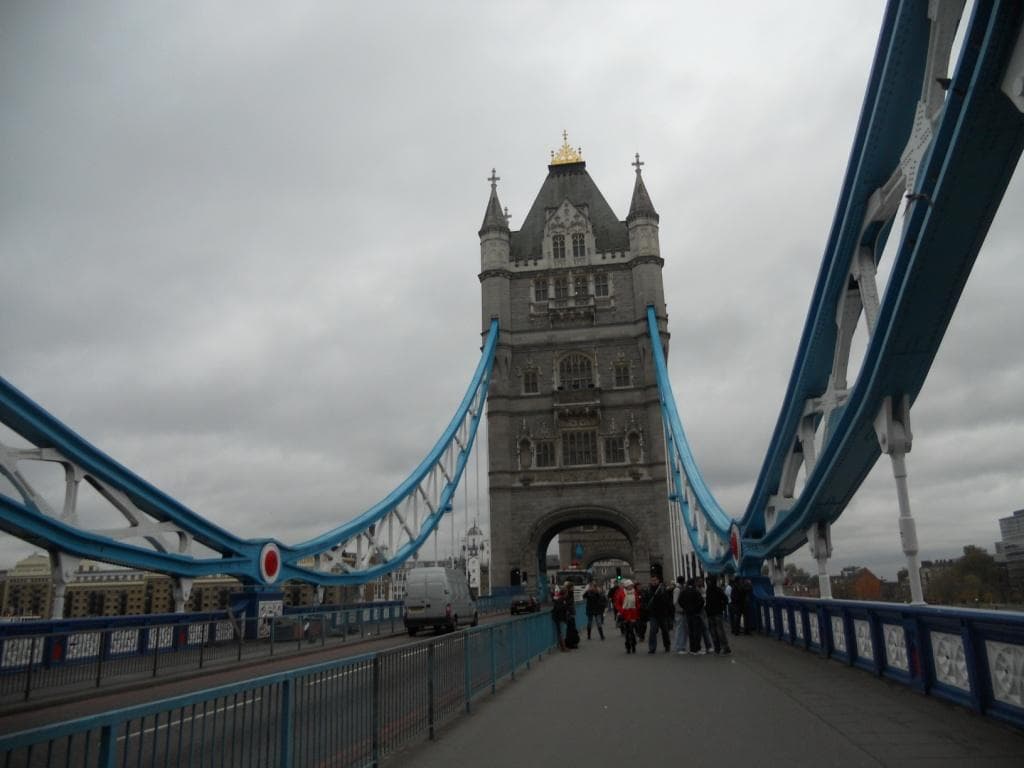 Tower Bridge