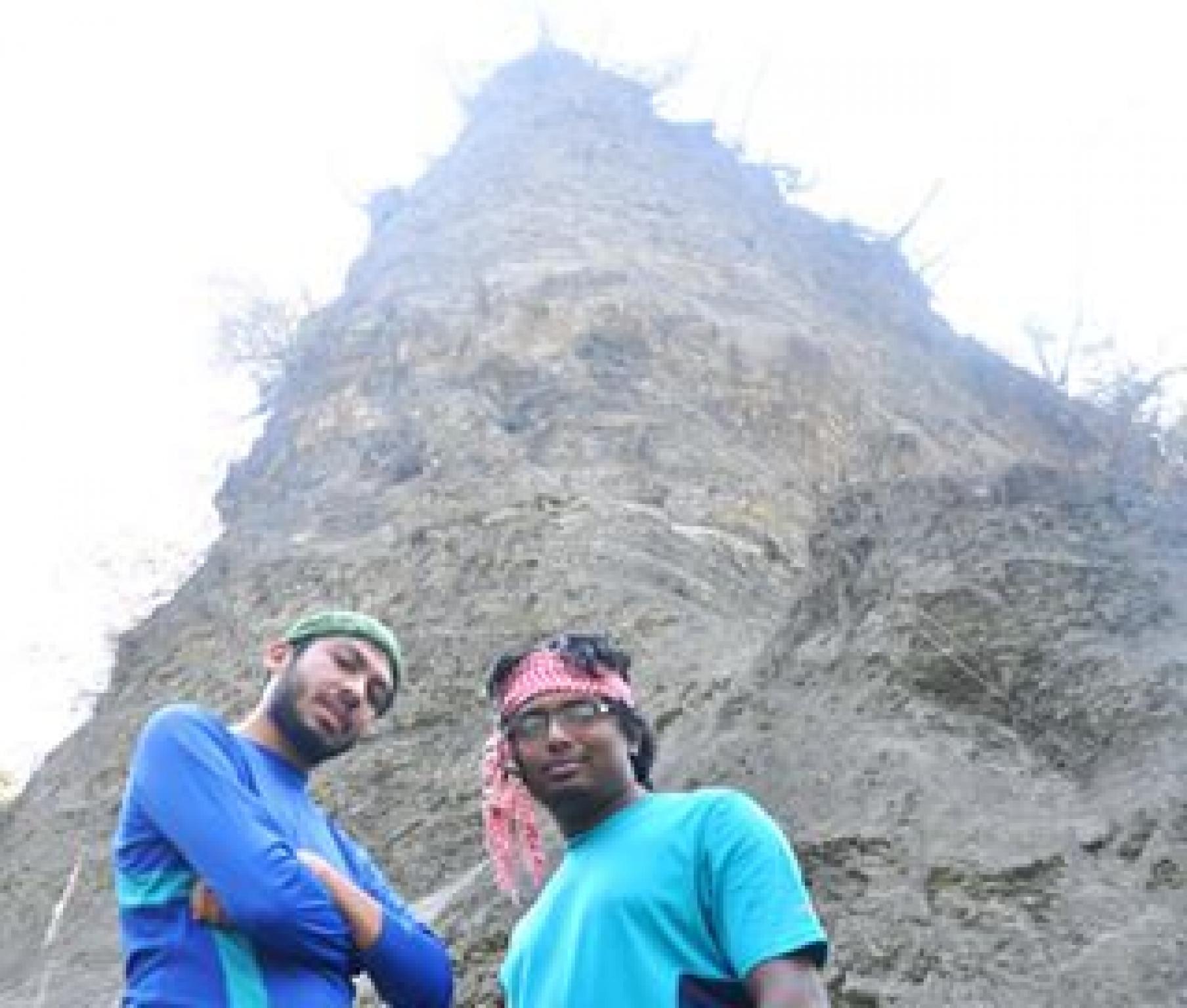 Bandarban
