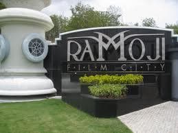 RAMOJIFILMCITY