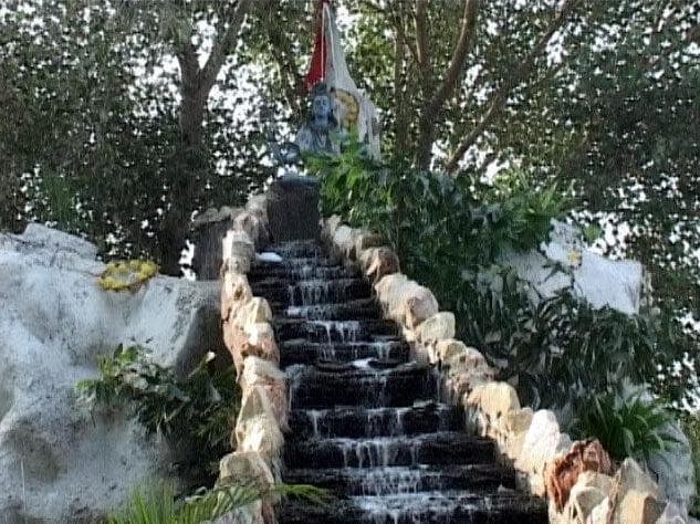 Sant Ravidas Nagar