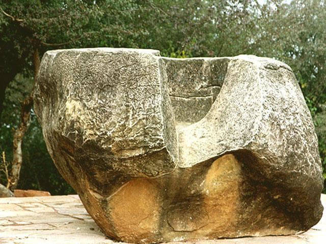 The Great Bowl