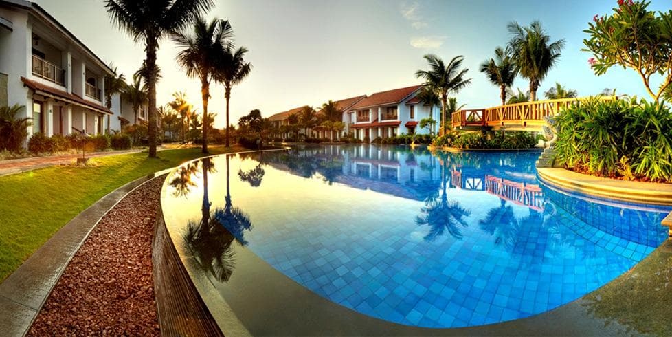 Radisson Blu Resort