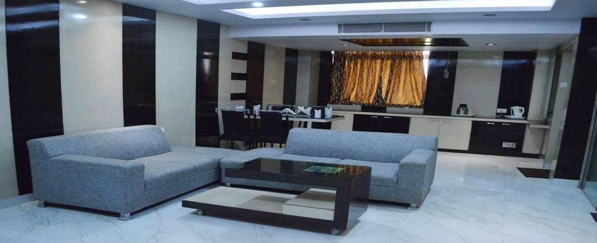 Hotel Saraswati Inn