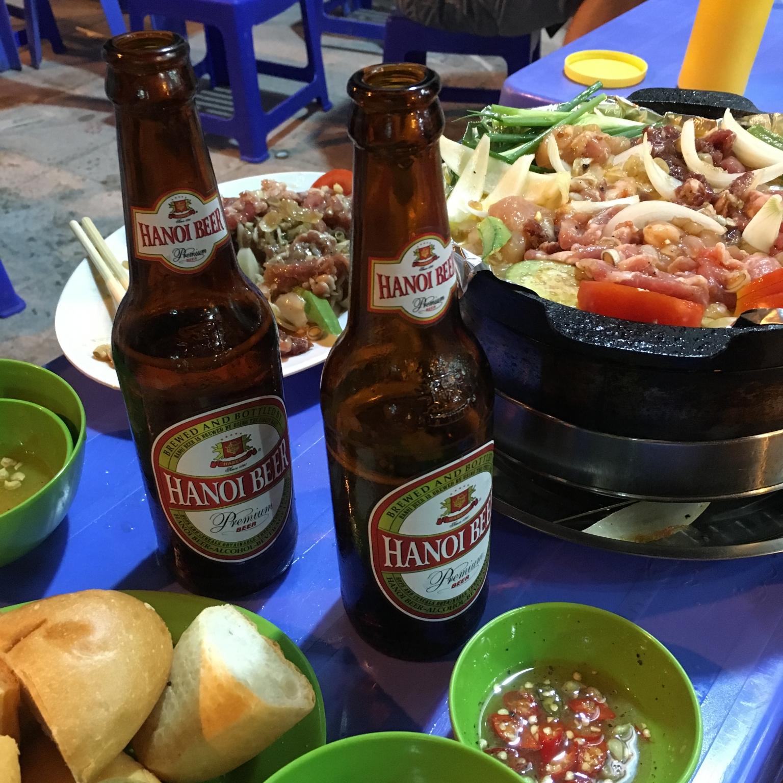 Mai Ly 63 BBQ