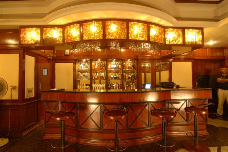 Hotel Chanakya