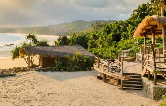 Kodikkarai Beach