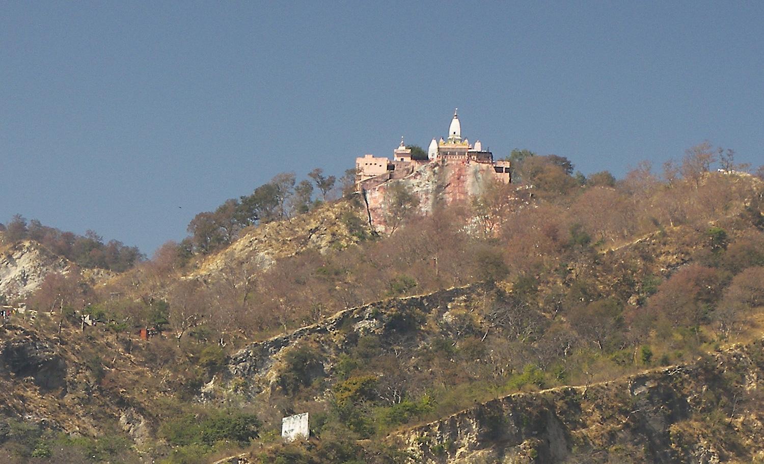 Mansa Devi
