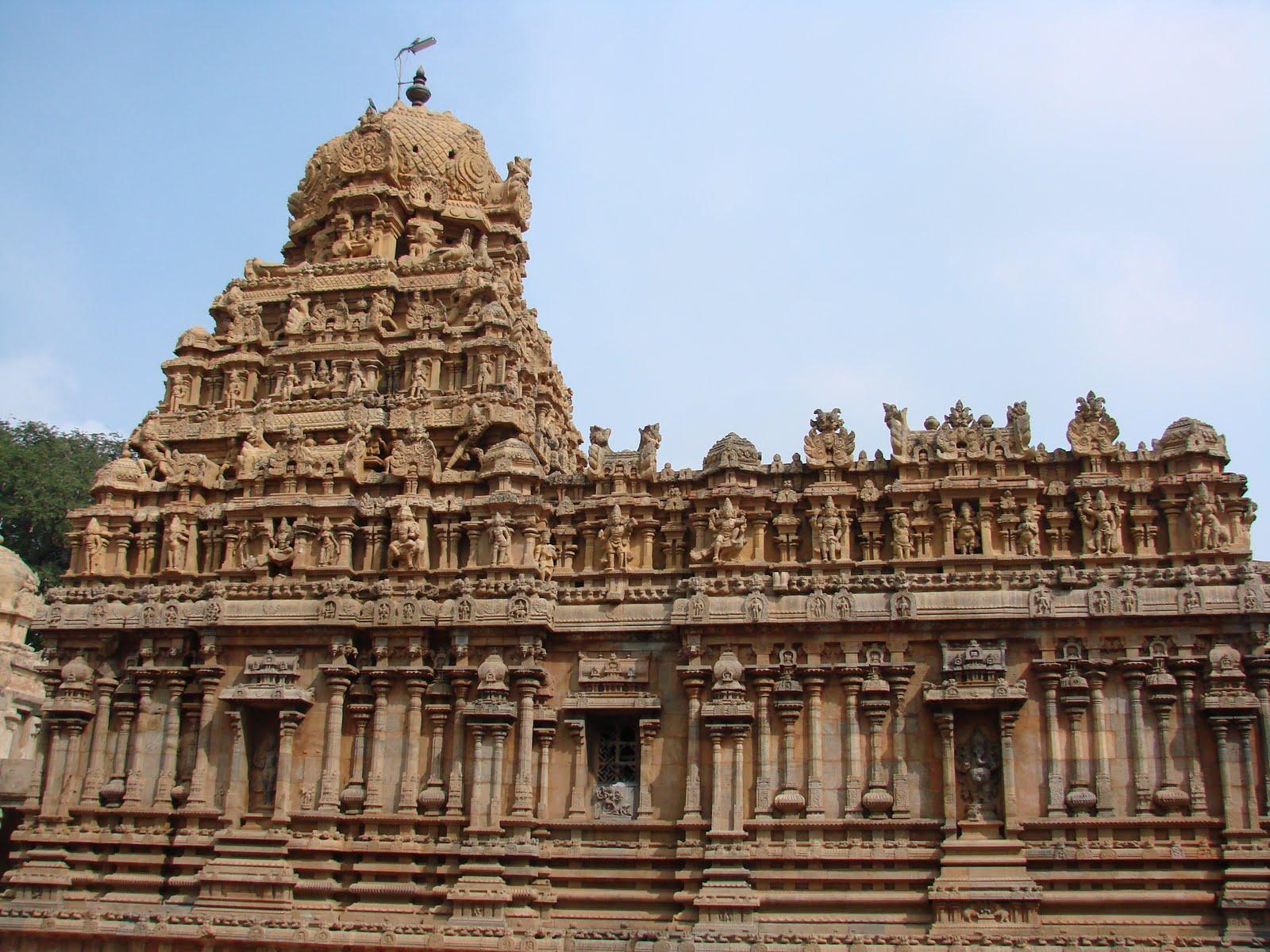 Ramaswamy Temple