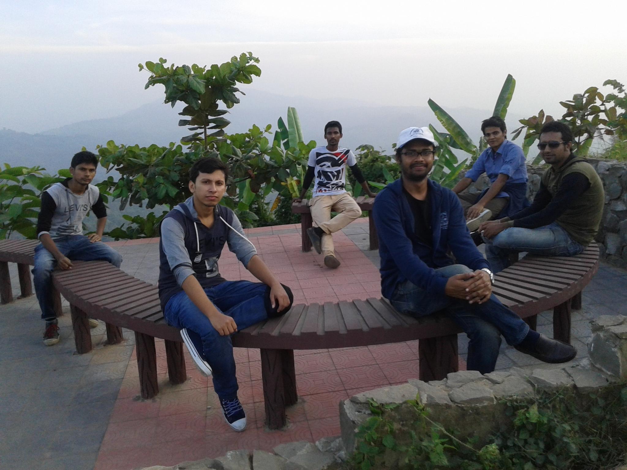 Nilachal