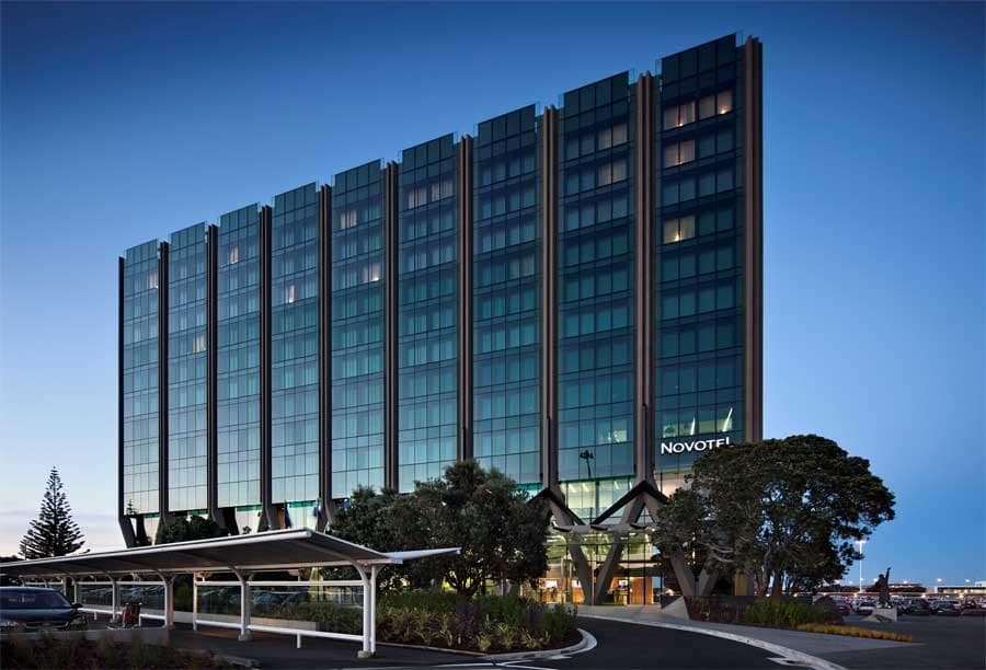 HotelNovotelRotorua