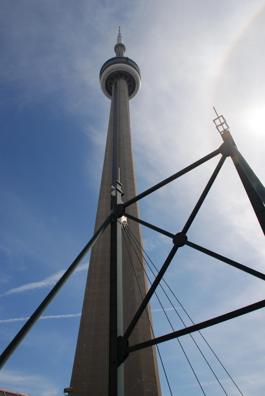 CN Tower