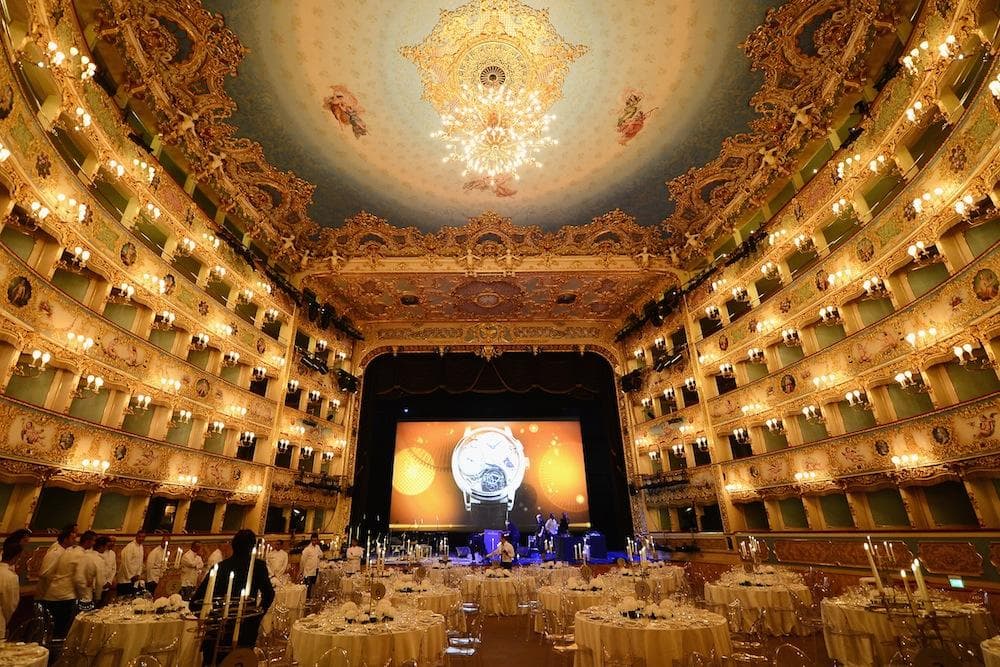 Teatro la Fenice