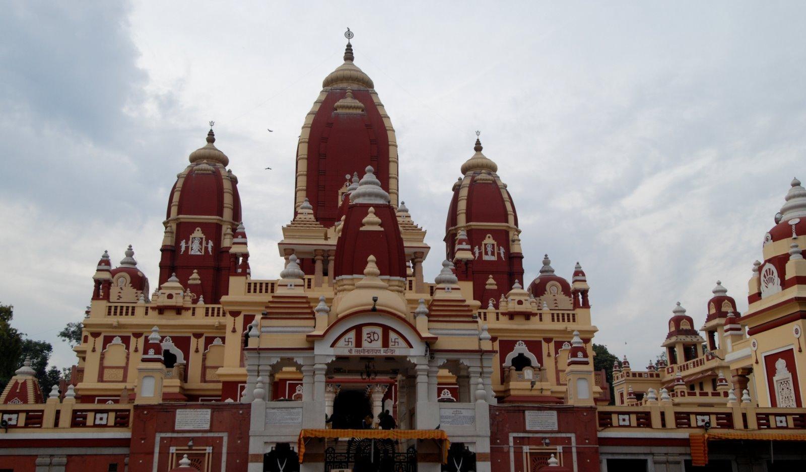 Mandir Marg