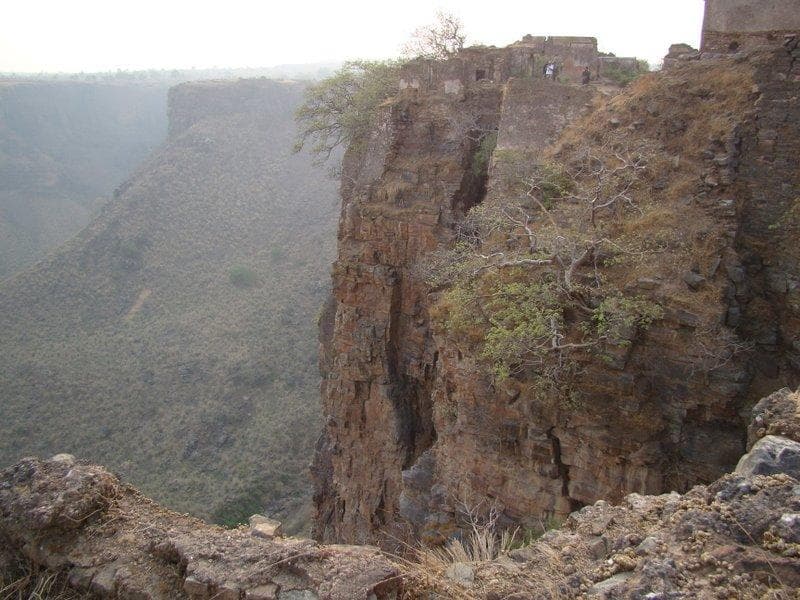 Dhurwan Kund Gupta Dham
