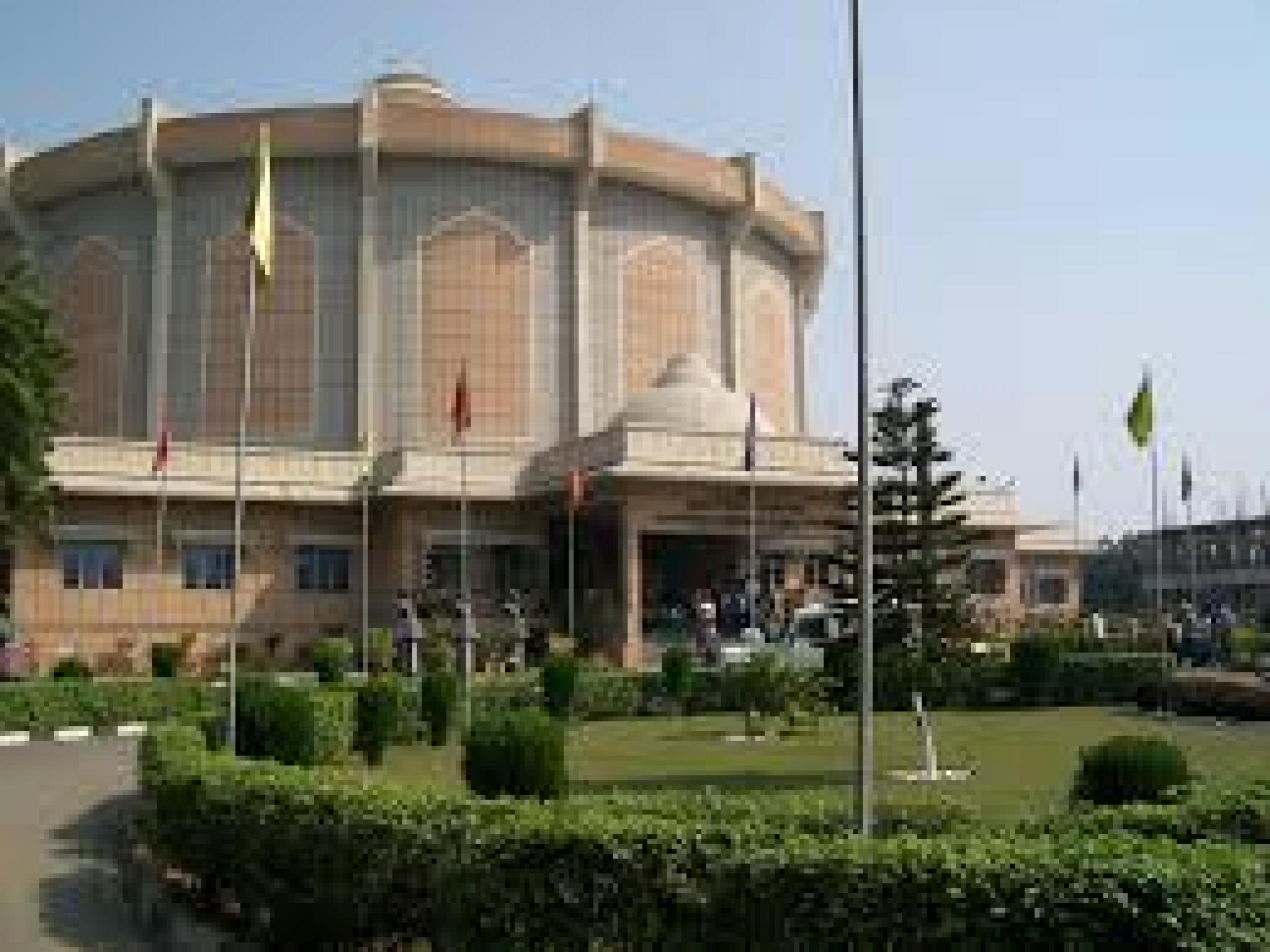 Panorama Museum