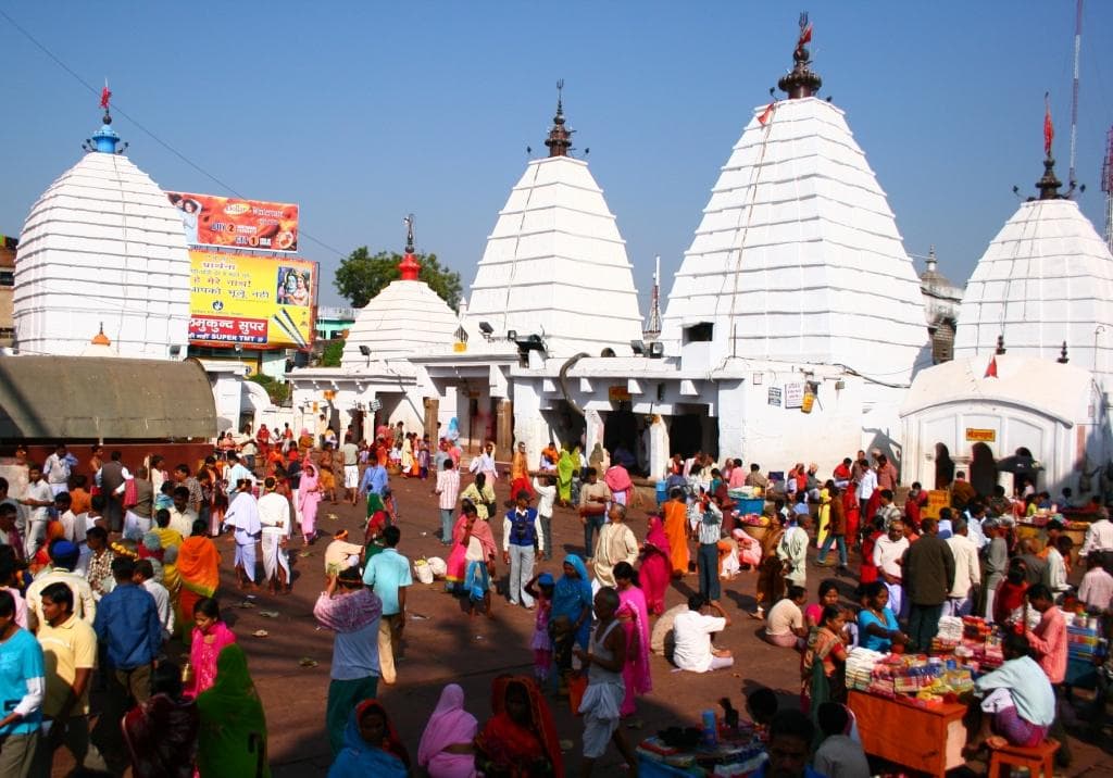 Baba Baidyanath Dham